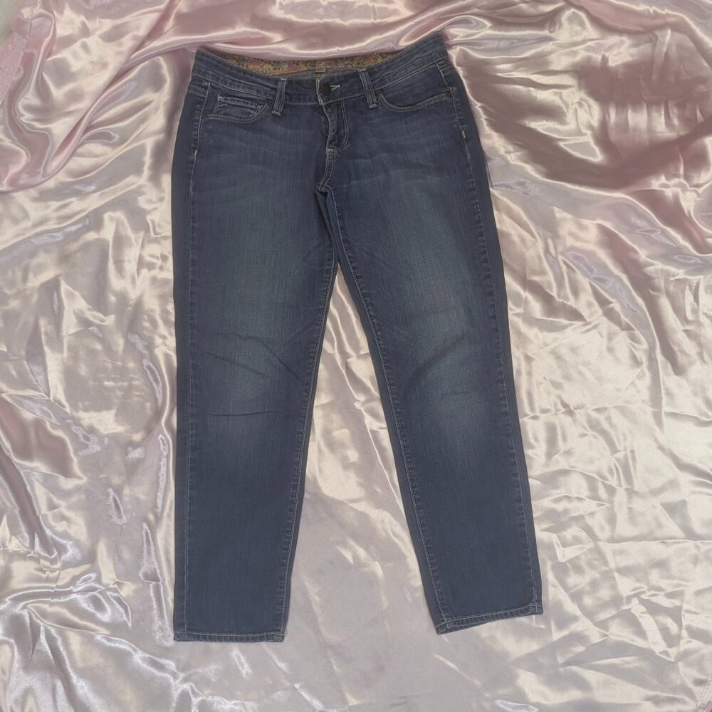 Paige Premium Denim Size 25W Venice Style